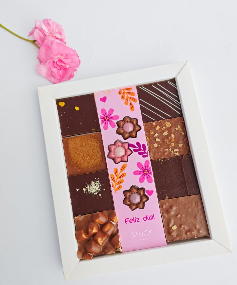 Mix Bombones Amor 280g