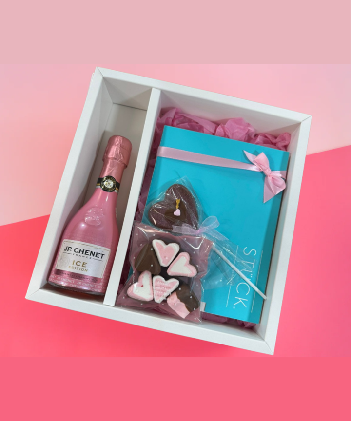 Premium San Valentín 420g