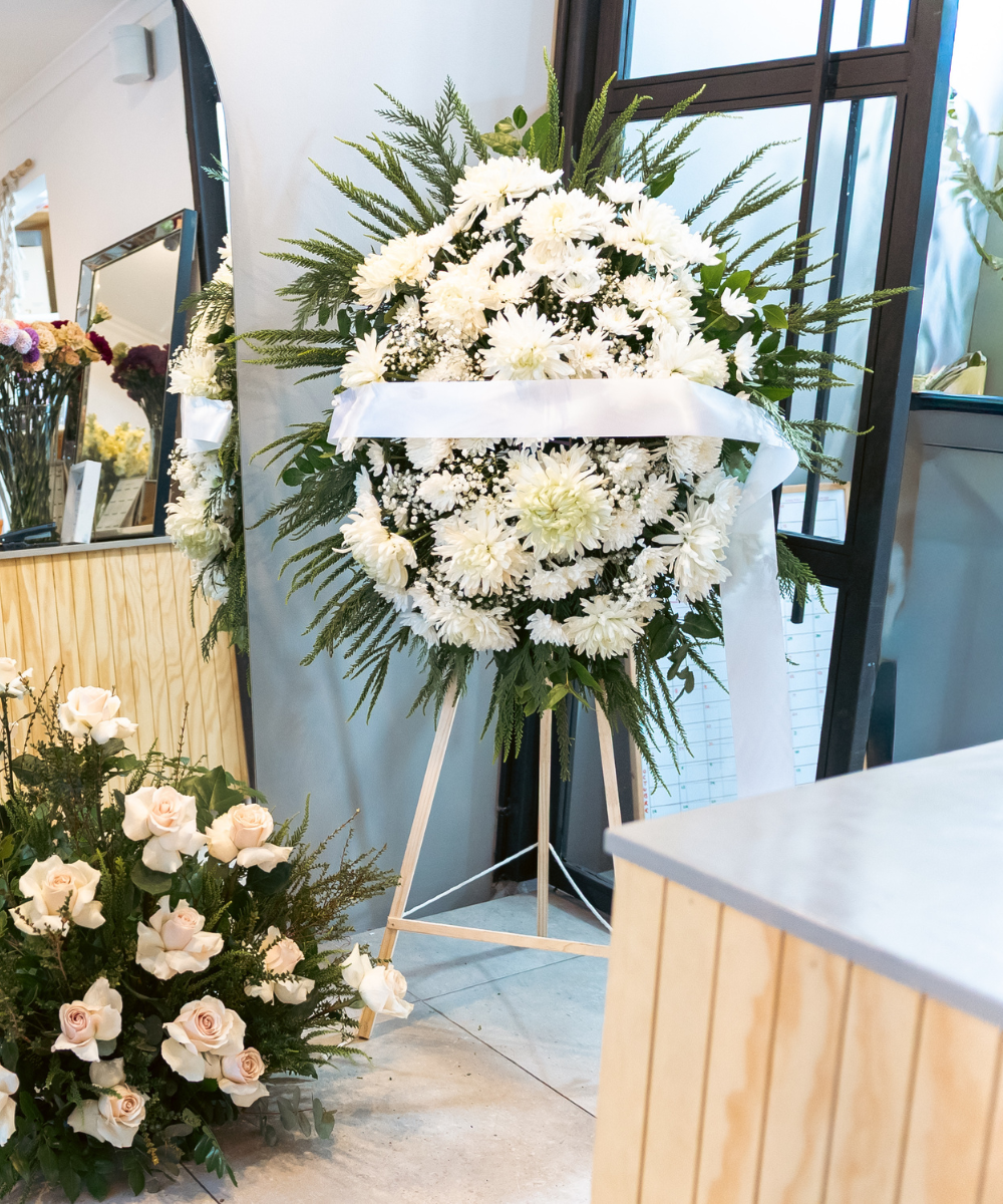 Corona de Paz