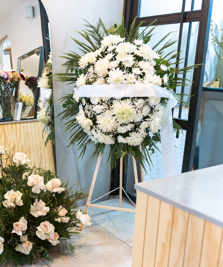 Corona de Paz