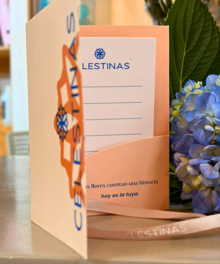 Celestinas Note