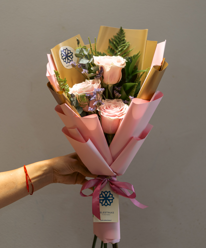 PREVENTA Rosas Rose Blush