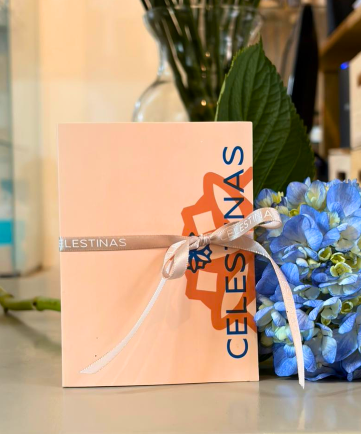 Celestinas Note