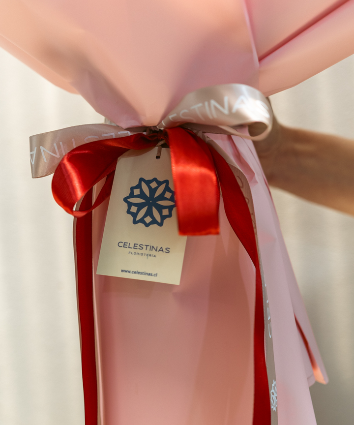 PREVENTA Ramo Valentino