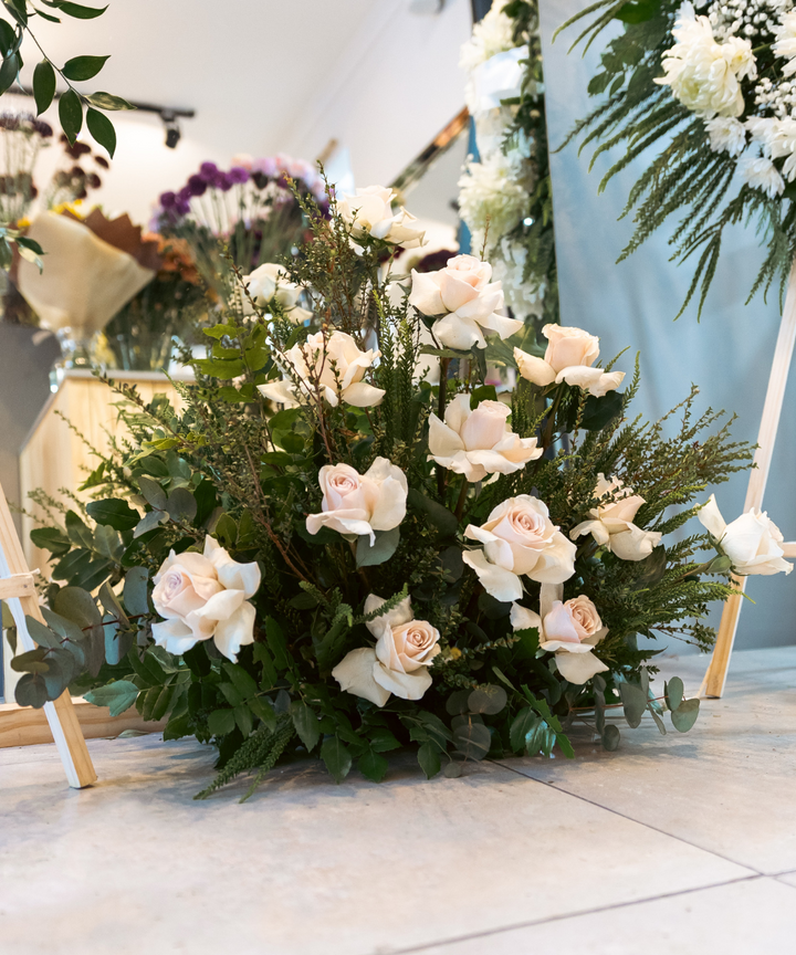Rosas de la Eternidad
