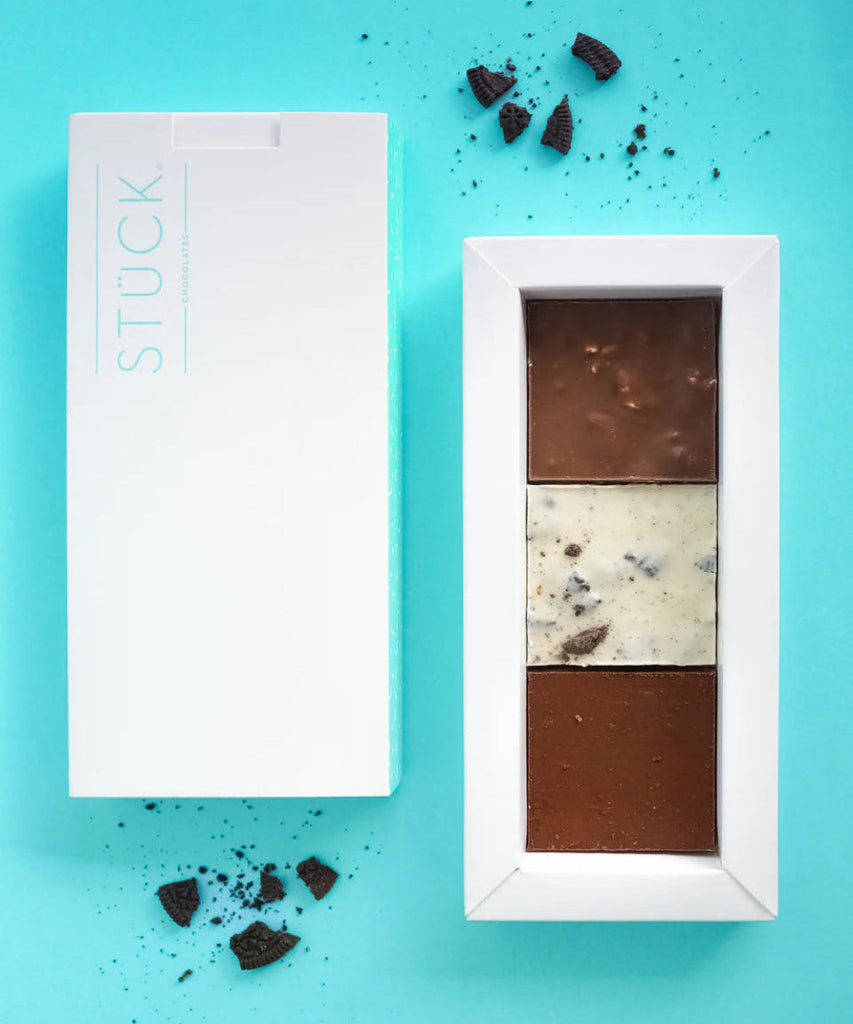 Caja Tabletas Mixta (90 g)