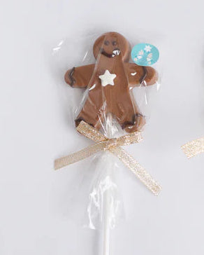 Paletas navidad 30gr