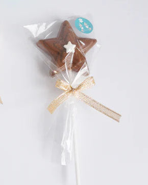 Paletas navidad 30gr