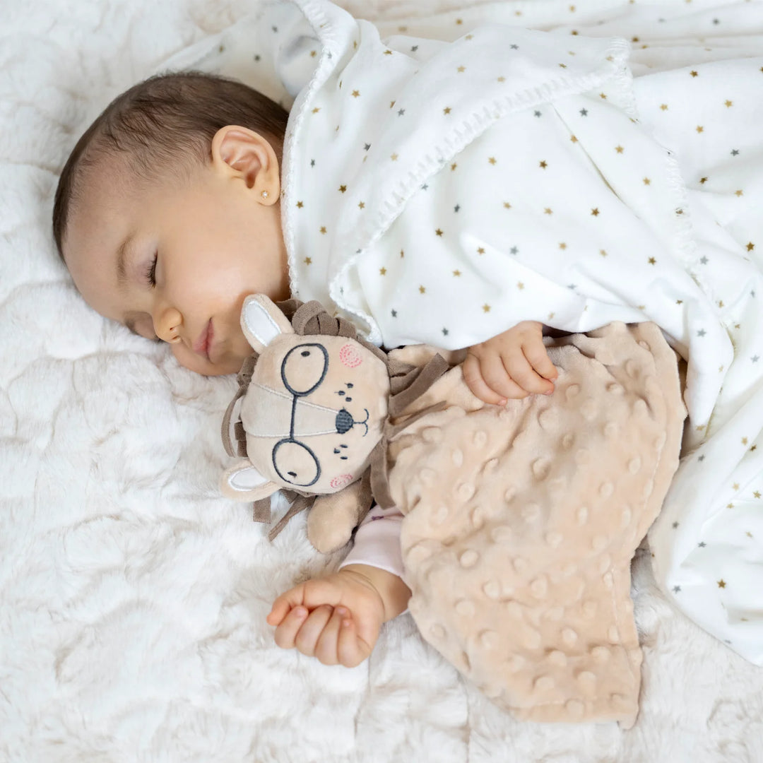 Frazada Ultra suave Bambino Creations