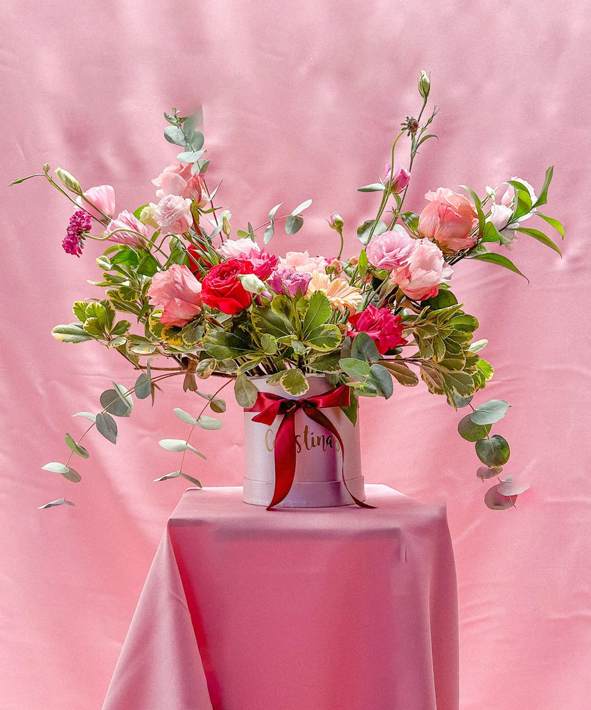 Box San Valentín