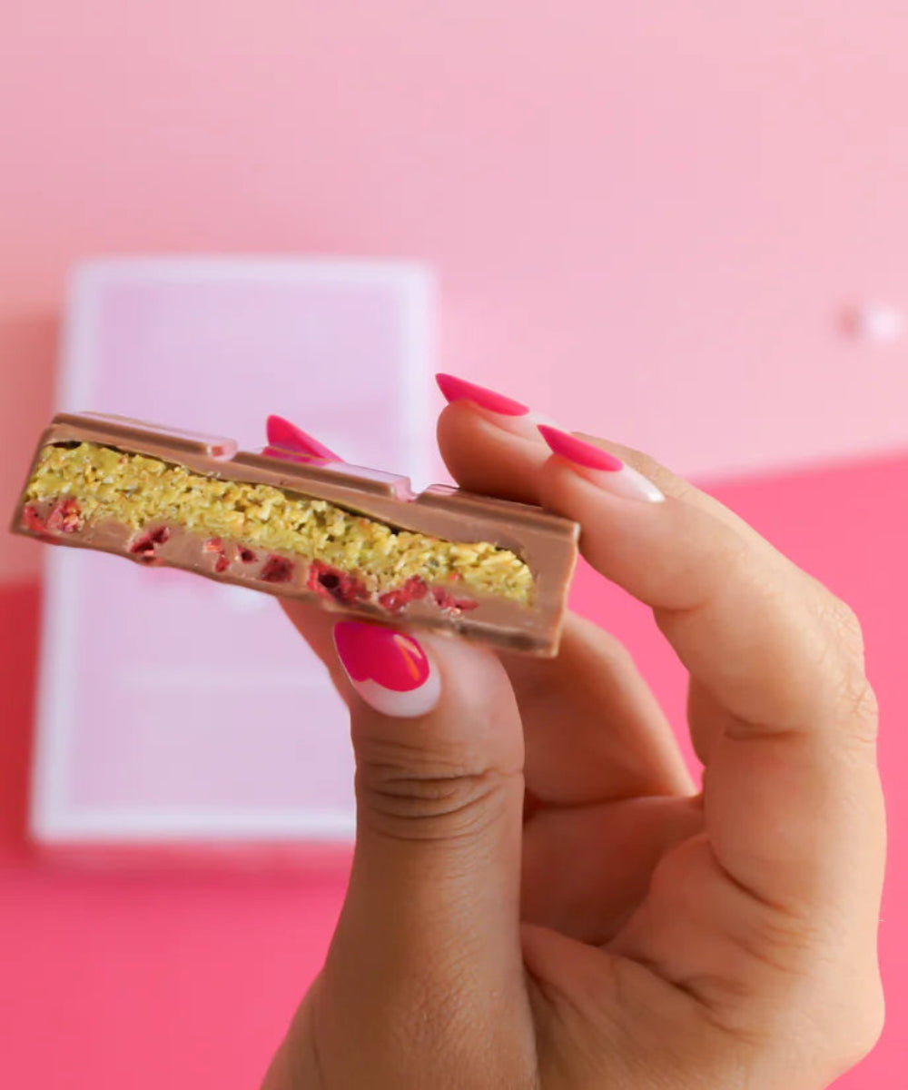 Dubái San Valentín 200 GR