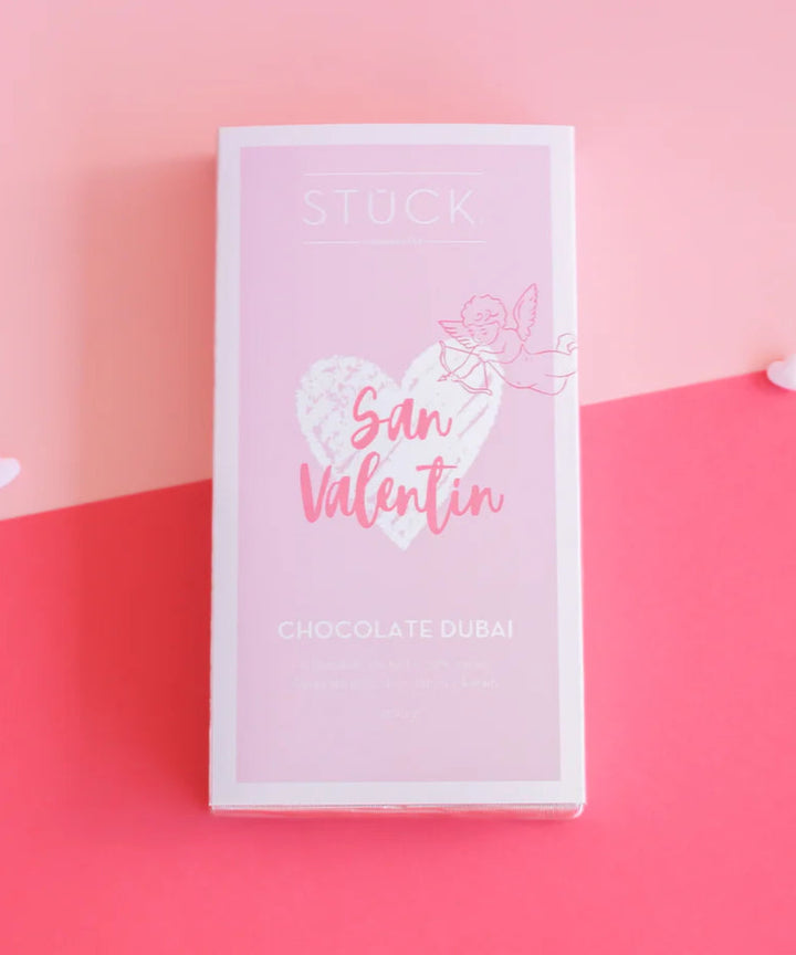 Dubái San Valentín 200 GR