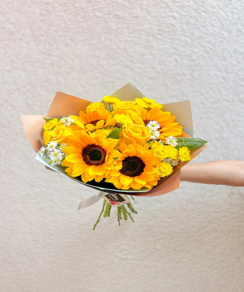 Esplendor amarillo