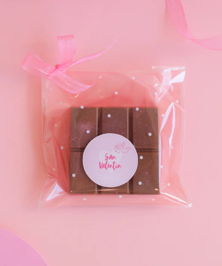 Mini Dubái San Valentín 60g