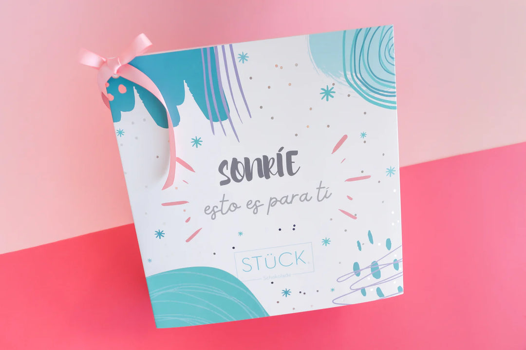 Premium San Valentín 420g