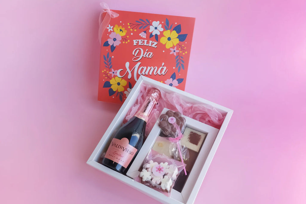 Mix Celebra a Mamá