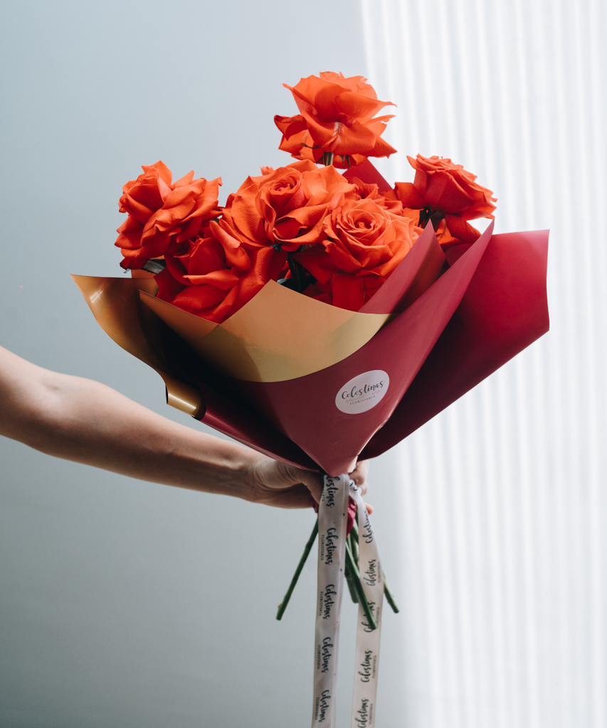 Be Mine