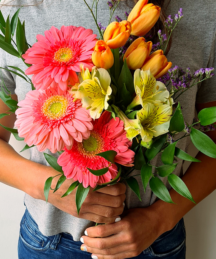 Bouquet Olivia