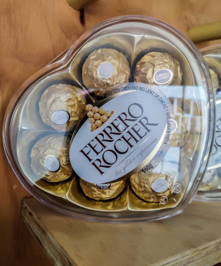 Ferrero Rocher 100 gr.