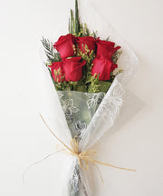 Bouquet Rosas Elegance