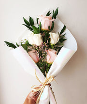 PREVENTA - Bouquet Rosas Elegance
