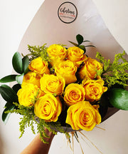 Bouquet Rosas Prime