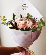 PREVENTA - Bouquet Rosas Prime