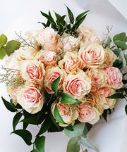 Bouquet Rosas Luxe